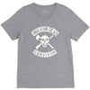 the walking dead survivor V-Neck Tee