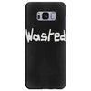 wasted Samsung Galaxy S8 Plus