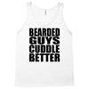 beard Tank Top
