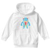 mosh Youth Hoodie