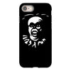 clown es nerd retro horror fun iPhone 8