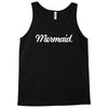 mermaid Tank Top