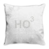 ho3 Throw Pillow