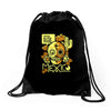 mexico Drawstring Bags