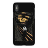 burton's scream iPhoneX