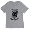 puma pants V-Neck Tee