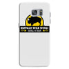 buffalo wild wings Samsung Galaxy S7 Case