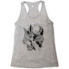 dbz Racerback Tank