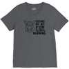 v8 global warming V-Neck Tee