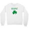 murphy irish Crewneck Sweatshirt