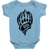 papa bear Baby Onesie