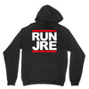 joe rogan run jre Unisex Hoodie