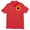 key low Polo Shirt