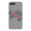i love pizza iPhone 7 Plus Case