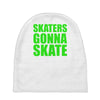 skaters Baby Beanies