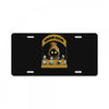 droid sales License Plate