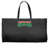 midlife mutant ninja crisis (logo) Weekender Totes