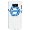 action film logo cannon Samsung Galaxy S8
