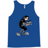 stolen plans Tank Top