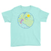 beach Youth Tee