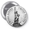 usa Pin-back button