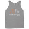 Heal Cancer Tank Top