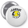 junkrat Pin-back button