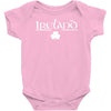 ireland Baby Onesie