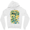skyjack Zipper Hoodie