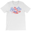 sports sloth T-Shirt