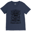 Vintage 1966 V-Neck Tee