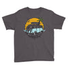 summer time Youth Tee