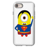 minion parody superman iPhone 8