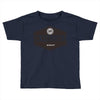 Impossible Toddler T-shirt