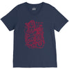 hand bag qb937 best trending V-Neck Tee