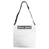 drive shaft Adjustable Strap Totes