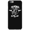 dixon's motorcycle &amp; bike repair iPhone 6/6s Case