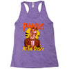 pantc! at the disco Racerback Tank