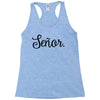 senor Racerback Tank