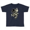 the wild ones Toddler T-shirt