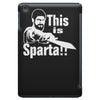 this is sparta  film iPad Mini