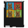 pop art iPad 3 and 4 Case