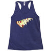 Pizza Slice Racerback Tank