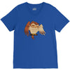 mister owley V-Neck Tee