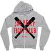 joe kelly fight club shirt Zipper Hoodie