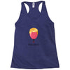 President Racerback Tank