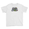 rock trainer Youth Tee