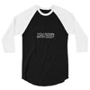 down with ocd 3/4 Sleeve Shirt