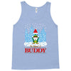 the legend of buddy Tank Top