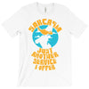 sarcasm T-Shirt